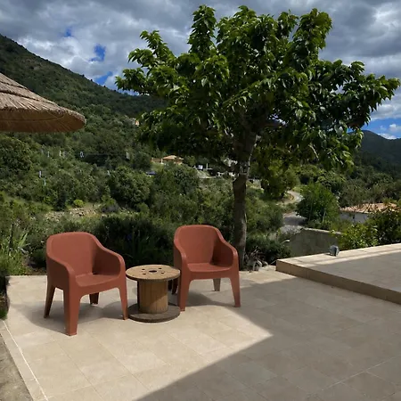 Domaine Saveria