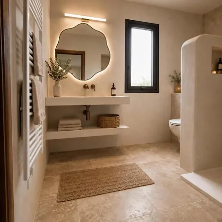 Villa Domaine Saveria Ponte-Leccia