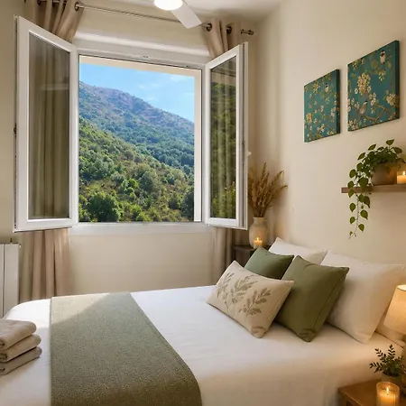 Domaine Saveria Villa